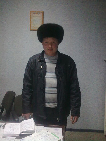 Денис Покачалов