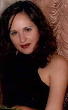 Дина Арабаджи