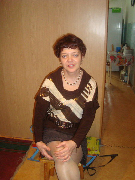 Галина Колоскова