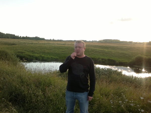 Константин Константинов