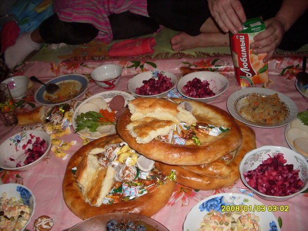 Мен Мусулман Мусулман