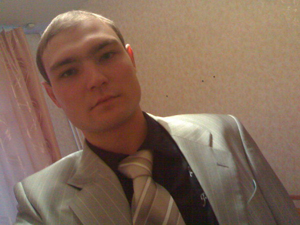 Иван Данилов