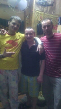 Марат Халиков