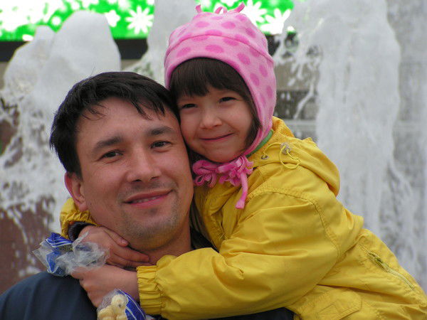 Вадим Изилянов