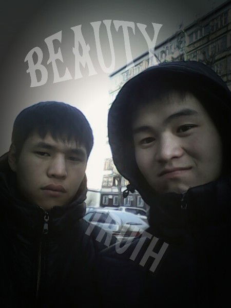 Манас Мажитов