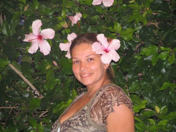 Екатерина Долгополова