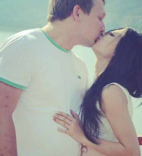 Света Леонова