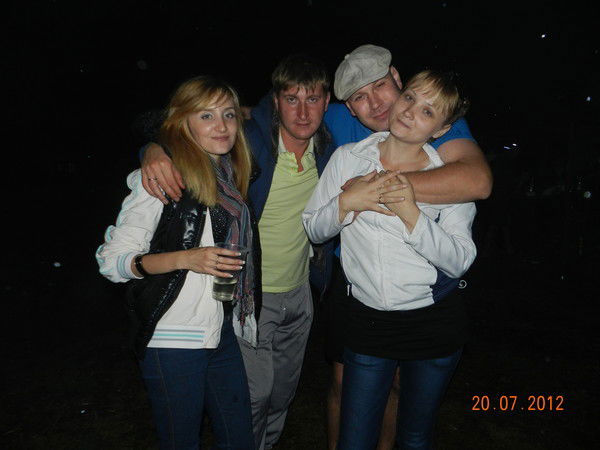 Роман Куньков