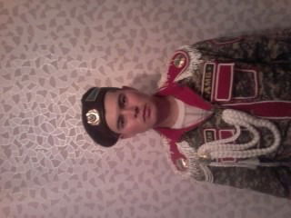 Берик Кавданбаев