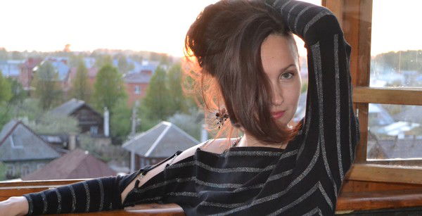 Светлана Бердинская