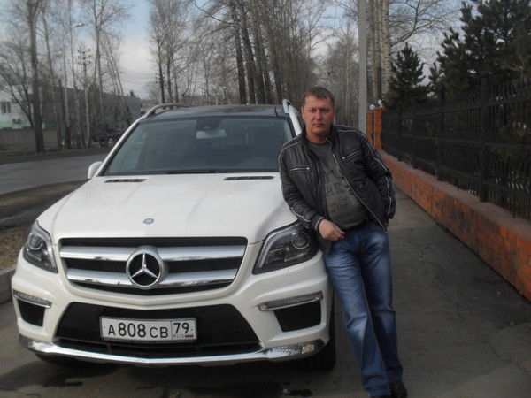 Игорь Александров