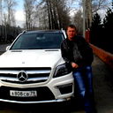 Игорь Александров