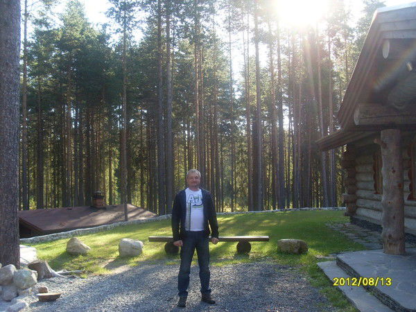 Сергей Болтрин