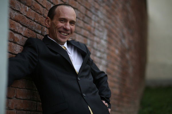 Дмитрий Родевич