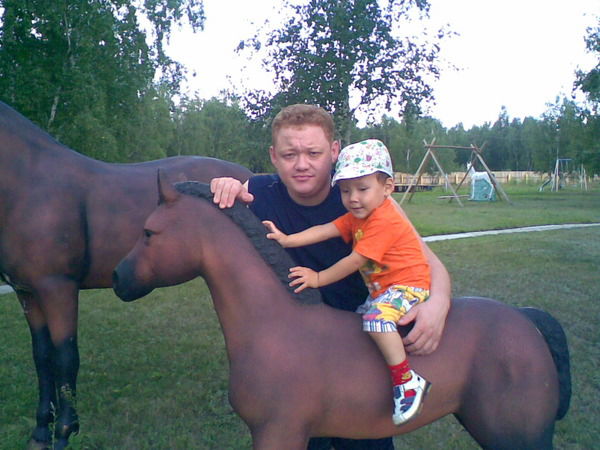 Малик Хакимов