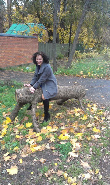 Екатерина Новикова