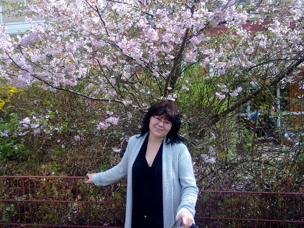 Галина Цайсс