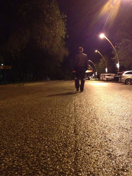 Костя Коробков