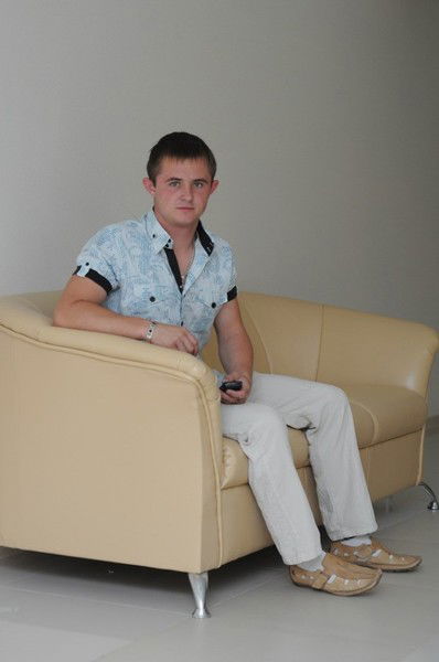 Станислав Орленко