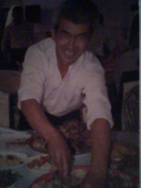 Мейрам Боранбаев