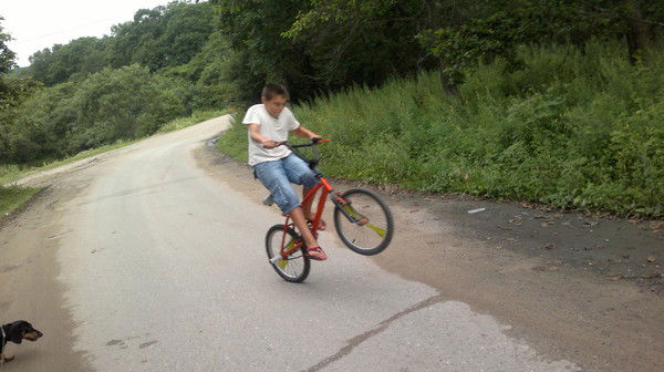 Кирилл Николаев