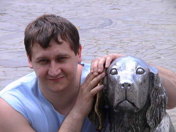 Сергей Каретников