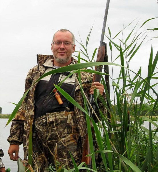 Леопольд Коцман