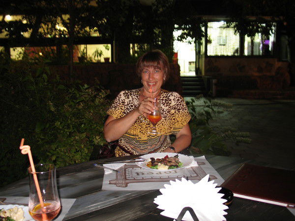 Ирина Раздолькина