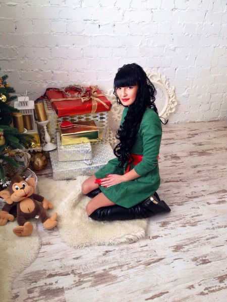 Ирина Варламова