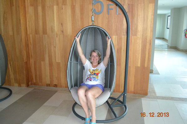 Светлана Бунцева