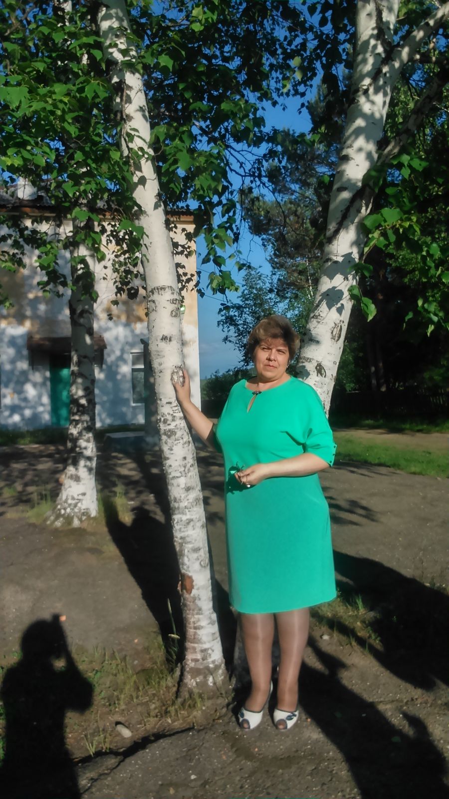 Ирина Михалёва