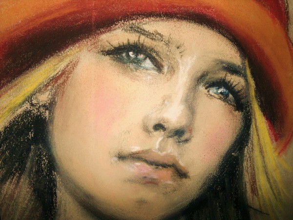 Екатерина Чернова