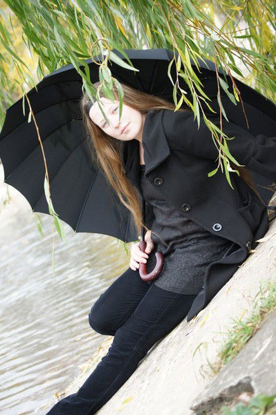 Мария Lllstewart