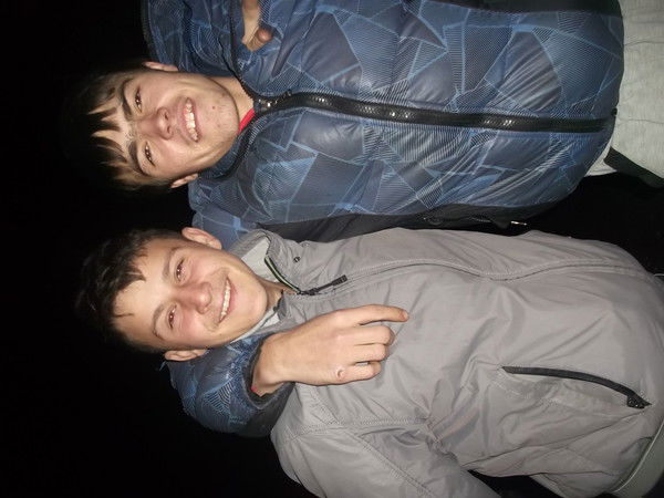 Егор Осадчев