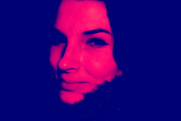 Ирина Пономарева