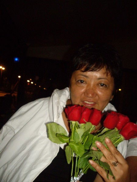 Светлана Магжанова