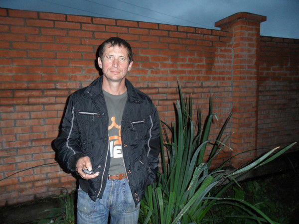 Евгений Дихнов