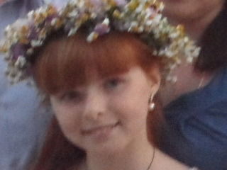 Людмила Олефиринко