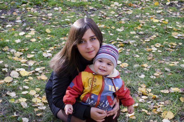 Анна Тимахова