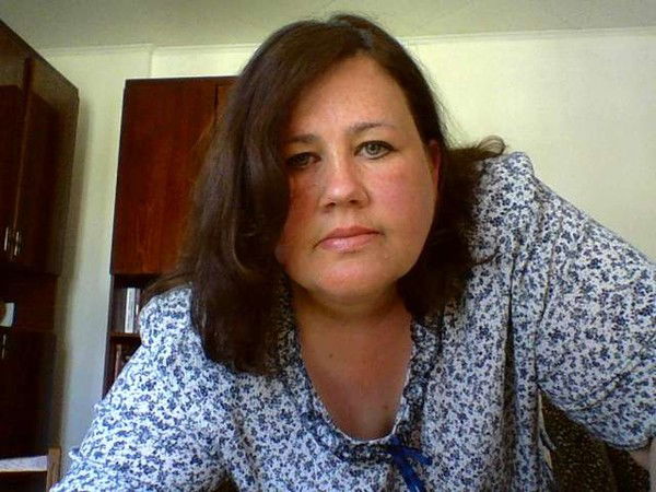 Оксана Кушнір