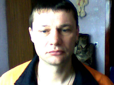 Александр Кравченко