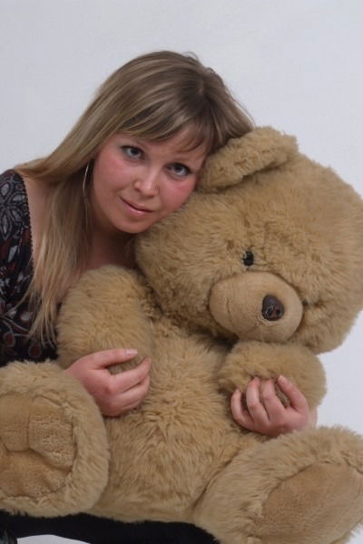 Елена Шевченко