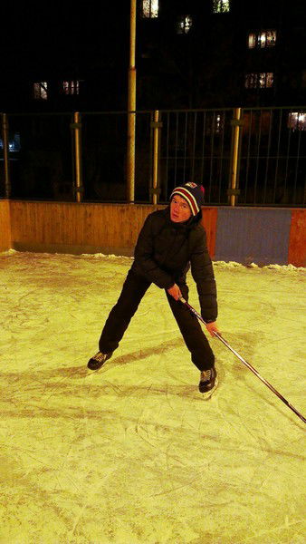 Alexsandr Bortakov *#75*