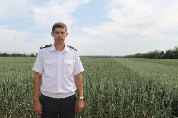 Виктор Жарков