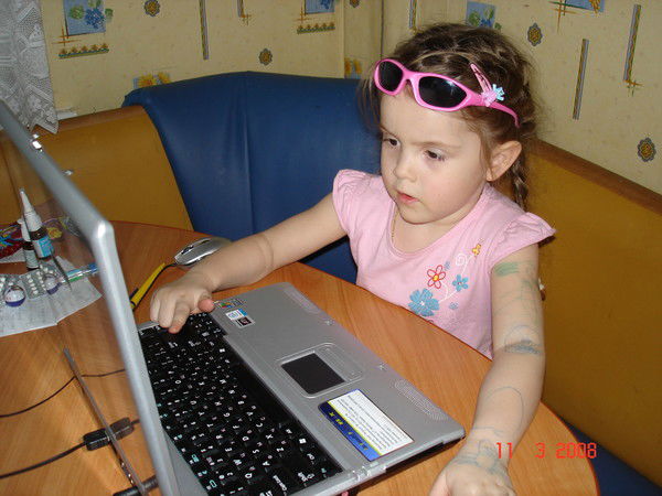 Анастасия Невьянцева