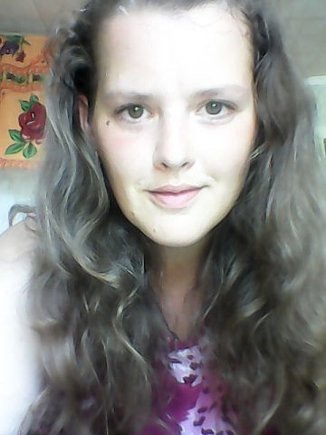 Лена Герасименко