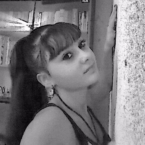 Оличkа Каминсkая