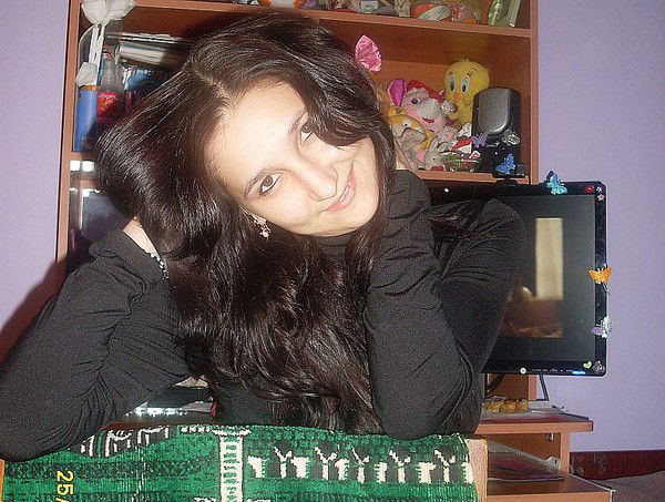 Гузаля Татарка