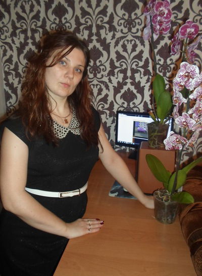 Алёна Окоронко-Мисиюк