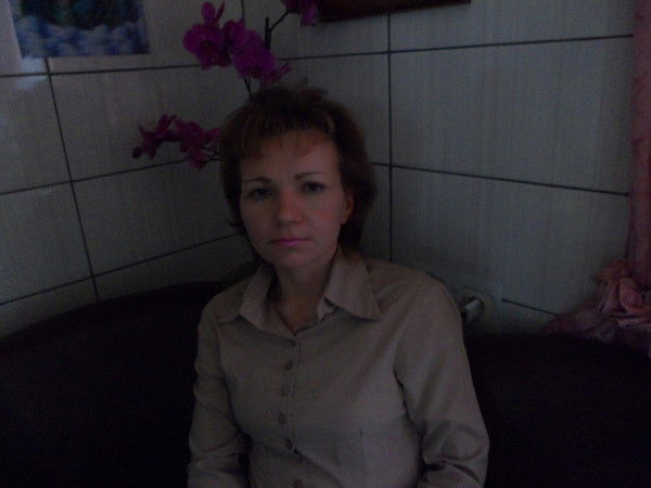 Татьяна Титкова